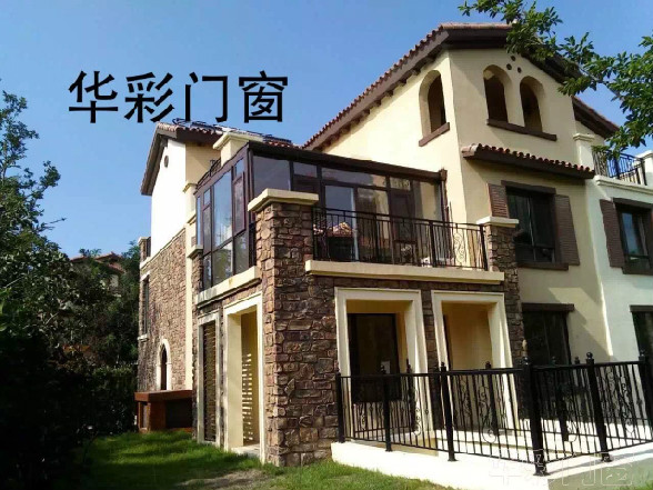 煙臺(tái)陽(yáng)光房