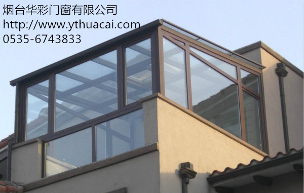 煙臺(tái)鋁包木門窗